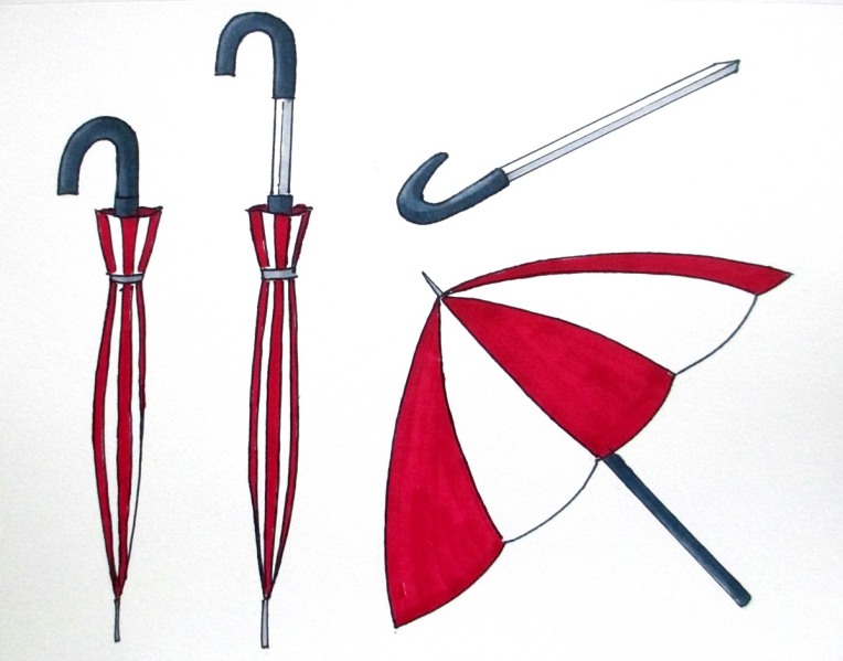 Umbrella Sword
